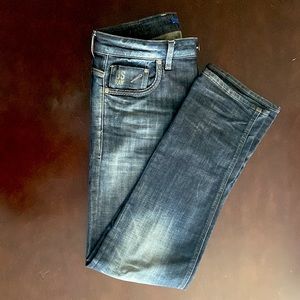 Mens G-Star GS Raw 01 W30/L32